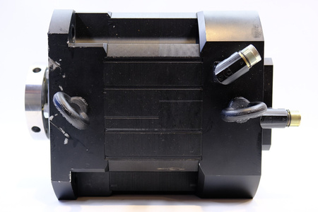 Georgii Kobold KTY 74212.02Q-RG/400WTX/VB Serwomotor Torque Motor