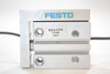 Festo SLS-6-5-P-A (170485) Mini Slide Cylinder + 2 x IFM proximity sensors