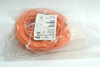 SICK DOL-1205-G10M 4 x 10m (6010544) Connection cable NEW! NEW!