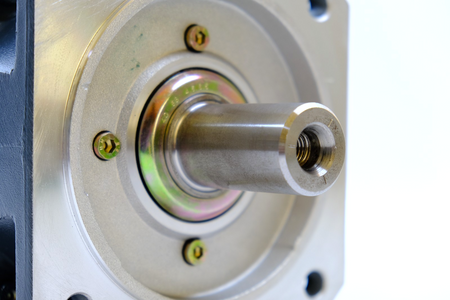 Siemens 1FT6086-1AF71-1EG1 Serwomotor Silnik synchroniczny