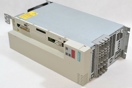 Siemens 6SE7021-3TP50 Masterdrives MC E-Stand: G Umrichter