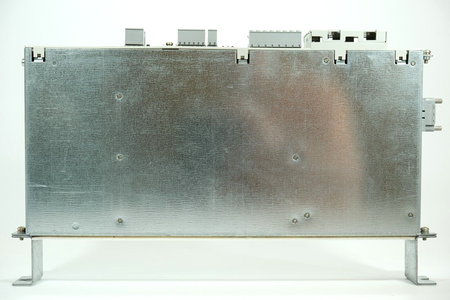 Siemens 6SN1146-1AB00-0BA1 Simodrive 611 ver. A Einspeisemodul