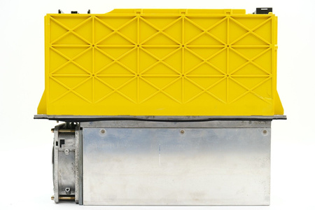 Fanuc A06B-6087-H126 Power Supply Module TESTED!