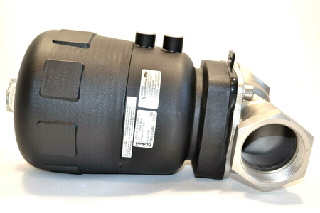 Bürkert 2031 A 50.0 EPDM VA Wege Kompakt Membranventil Diaphragm Valve Neu! New!