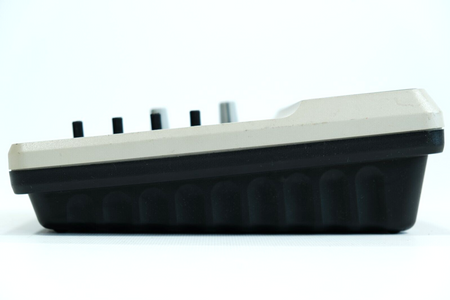 Klöckner Moeller SIM2-PS3 Analog Simulator, Programming Terminal