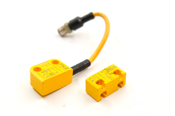Pilz PSEN cs3.1n 1 switch + cs3.1 actuator (541053 + 541080) Wyłącznik bezpiecze