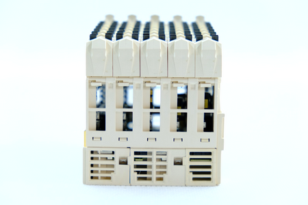 Schneider Electric TM5C12D6T6L Modicon TM5 Compact I/O expansion block