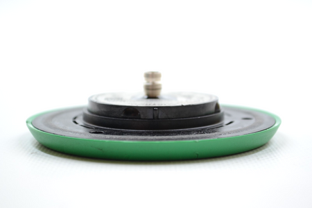 Captron CHT3-251P-H/TG-SR Capacitive Sensor Switch