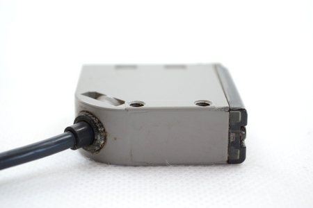 Omron E3S-CL1 Fotoelektrischer Sensor, Photoelectric Sensor