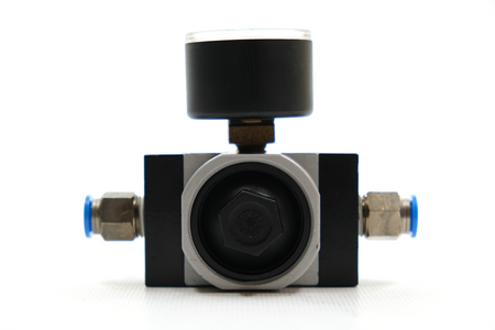 Festo LR-D-MINI (159625) Regulator ciśnienia