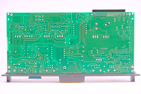 Fanuc A16B-1212-0871/17C Power Supply Board