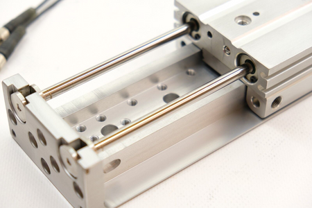 Aventics MSC-DA-016-0125-HG-HM-HM-02-M-S-0-0-ACC | R412019188 + 2 czujniki