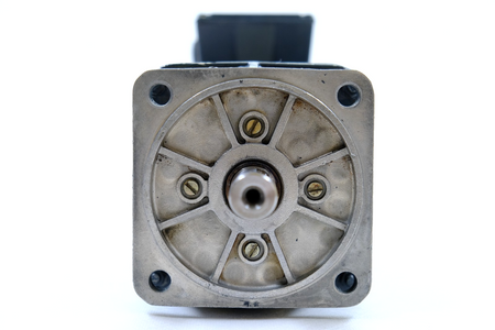 Siemens 1FT5064-0AF01-2-Z Z=K18, K93 Silnik AC-VSA-Motor AC Feed Motor