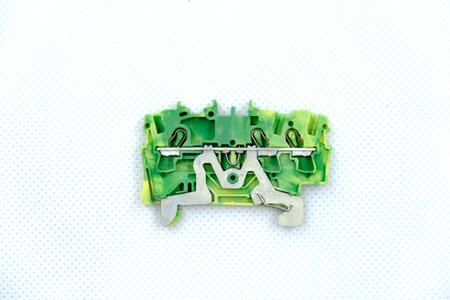 WAGO TOP JOB'S 2002-13, 2002-14, 2001-14 Terminal blocks Mixed 258 pcs (SET 21.)