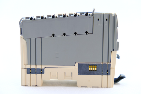 Schneider Electric TM5NS31 Modicon TM5 + SPS3 Bus coupler