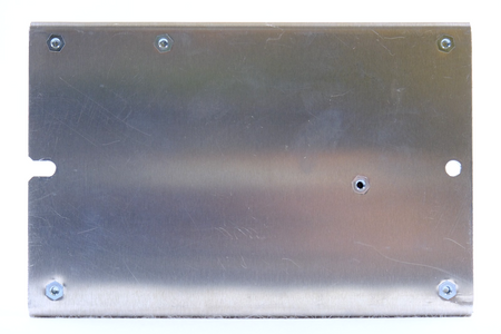 ABB Robotics 3HAC026254-012, 3HAC026254-001/11 Power Distribution Unit