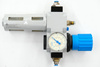 Festo LR-D-MIDI + LOE-D-MIDI Filter regulator