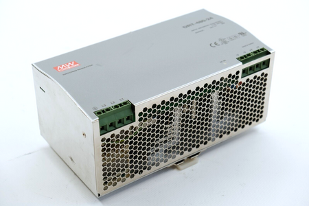 Mean Well DRT-480-24 Zasilacz Power Supply