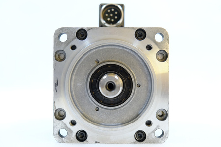 Indramat 090A-0-RD-2-C/110-A-0  AC Servomotor Servo Motor