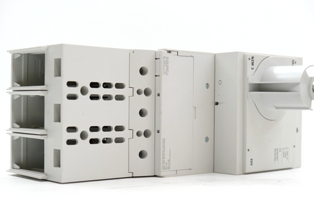 Moeller NZM 3 XDV Circuit Breaker