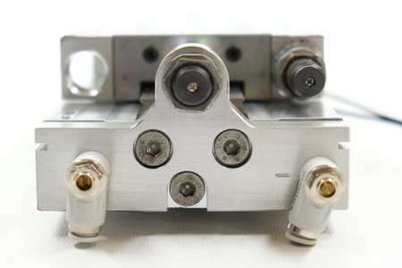 Aventics MSC 25-150 | R480681918 Führungszylinder + 2 Sensoren