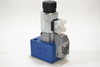 Rexroth M-3SEW10C15/420MG24N9K4 R900075565 Directional seated valve with solenoid actuation