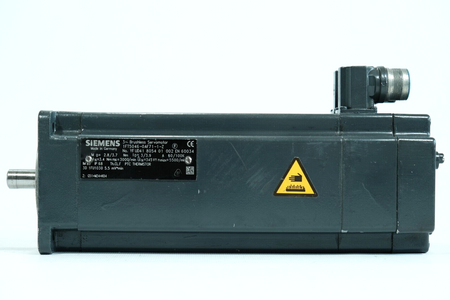 Siemens 1FT5046-0AF71-1 -Z AC-VSA-Motor AC Feed Motor Servo motor