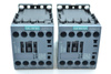 Siemens 3RT2017-1BB41 Leistungsschütz Power Contactor x 2 Stück