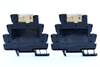 Weidmüller 1123490000 TRS 24VDC 2CO Relay module set of 2 pieces