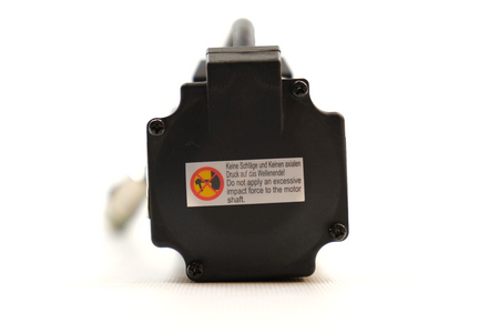 Rexroth EMC-040-NN-2 + MSM031C-0300-NN-M5-MH1 Smax=250mm Linear Actuator + Servo