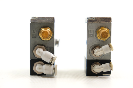 Aventics 5710200100 3/2-Zawór kierunkowy 2 sztuki 