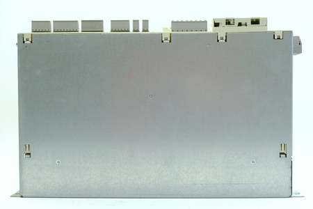 Siemens 6SN1145-1BA01-0BA1 Simodrive ver.J Moduł zasilania / sprzężenia zwrotnego