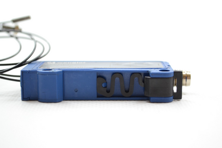 Wenglor ODX202P0008 Wzmacniacz światłowodowy Fiber-optic Amplifier