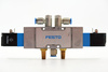 Festo JMVH-5-1/4-B (19136) Magnetventil Solenoid Valve