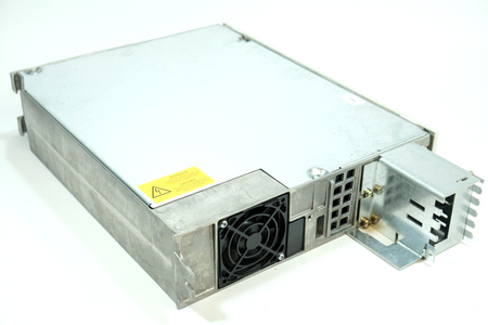 Siemens 6SE7018-0EA61 Simovert Masterdrives E-Stand: C