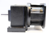 STÖBER C202N0051MQ30 I=5.072 Planetengetriebe Planetary gearbox