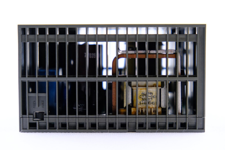 Siemens 6EP1334-2BA01 SITOP Smart 24 V, 10 A Stromversorgung, Power supply