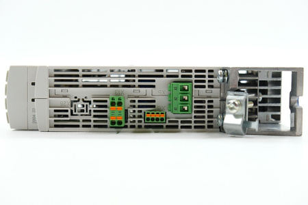 Rexroth HCS01.1E-W0009-A-02-B-ET-EC-NN-L3-NN-FW IndraDrive Cs Frequenzumrichter