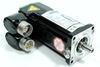 ELAU SH055/80005/0/0/00/00/00/00/00 id: 65011102-001 Servomotor (Schneider)