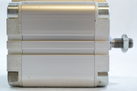 Festo ADVU-63-50-A-PA 156651 Compact cylinder Pneumatic cylinder Air cylinder