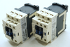 Telemecanique CAD32BL Auxiliary contactor x 2 pcs