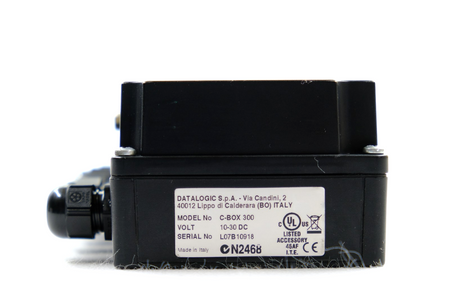 Datalogic C-BOX 300 Profibus Converter Connection Box