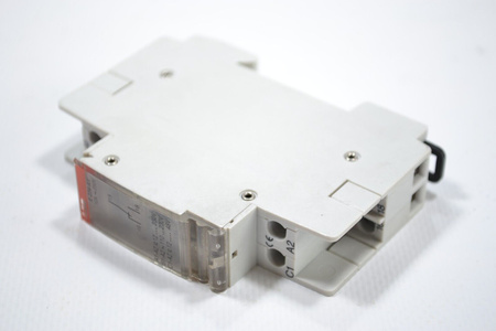 ABB E234-AV Time Relay