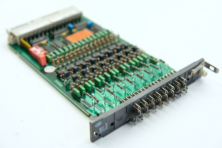 Klöckner Moeller EBE201 Moduł wejściowy Input Module