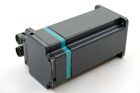 Siemens 1FT5044-0AC01-1 -Z Z=K18, K93 Silnik AC-VSA-Motor AC Feed Motor