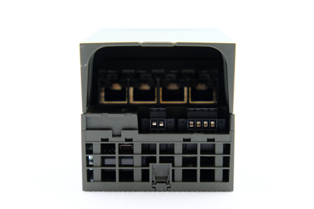 Siemens 6GK5204-0BA00-2AF2 Scalance Industrial Ethernet Switch