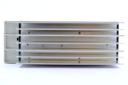 KUKA / Lenze KSD1-16 | 00-105-350 | E93DA552I4B531 Servo Drive Module