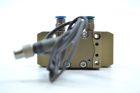 SCHUNK PGN+50-1 (371099) Universal gripper with sensor