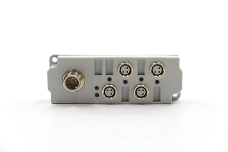 Aventics R402001810 Passive distributor