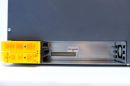 Baumüller BUM63S-150/195-54-E-M-005 Single power unit